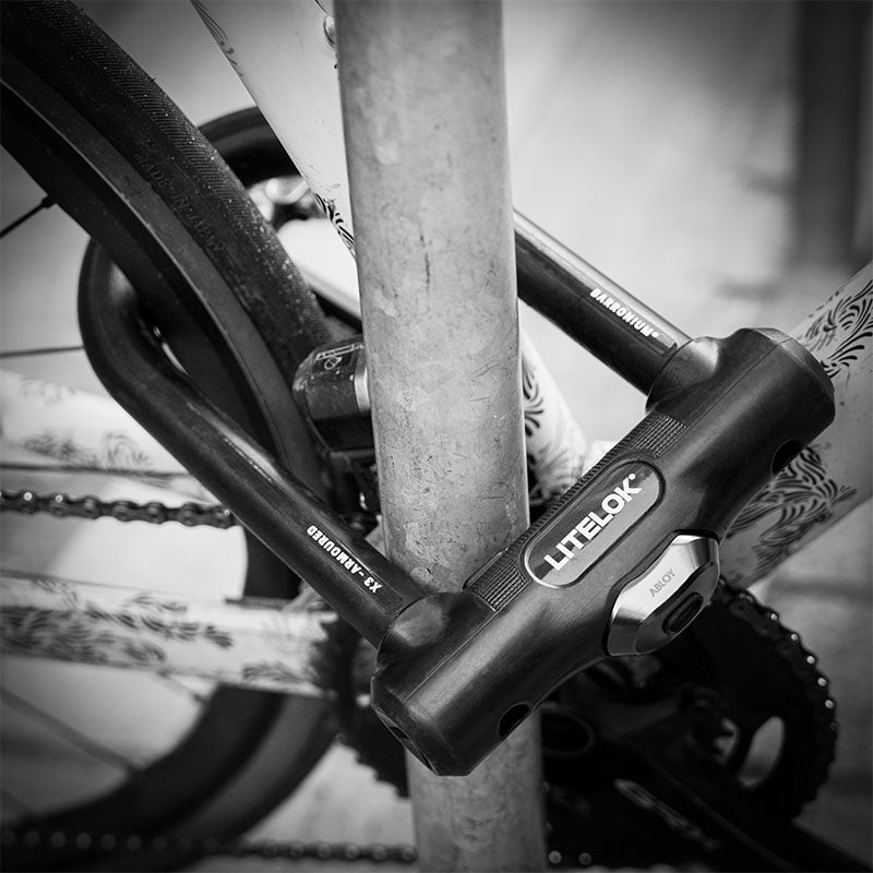 Abloy bike lock online